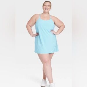 4x Skort Active Dress by All in Motion